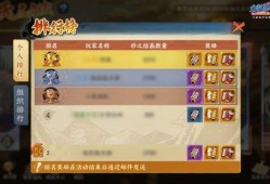 火影三月份版本爆料最新,神秘忍者崛起，命运之战即将开启！