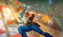 后裔新皮肤爆料视频网址,炫酷特效与独特设计，带你领略东方神话魅力