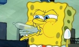 海绵宝宝在线观看,与海绵宝宝一起欢乐时光